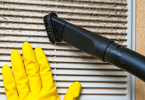 HVAC System Cleaning in Fox Chapel, PA