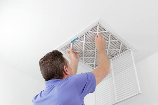 Professional Airduct Cleaning in Fox Chapel, PA